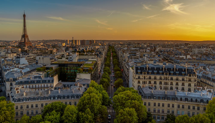Communiqué de presse : Le marché immobilier francilien : bilan 2022, 4ème trimestre et perspectives - Notaire du Grand Paris